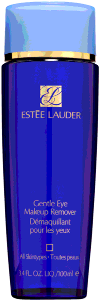 Gentle Eye Makeup Remover Liquid