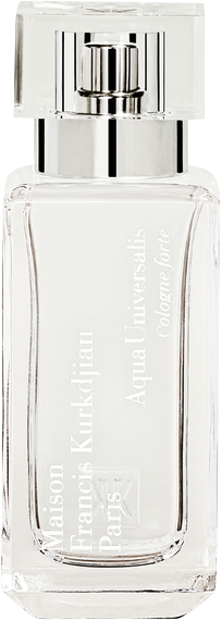 Aqua Universalis Cologne Forte Eau de Parfum Nat. Spray