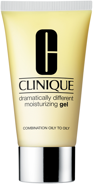 Dramatically Different Moisturizing Gel in der Tube
