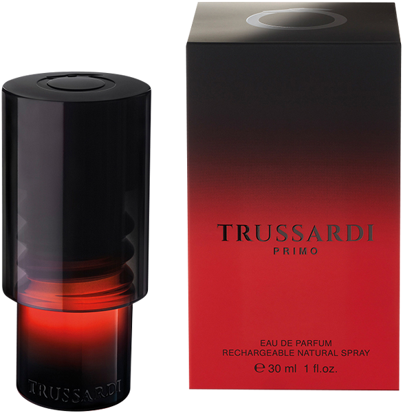 Trussardi Primo Eau de Parfum Nat. Spray
