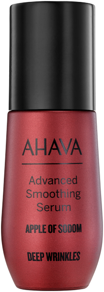 AHAVA Apple of Sodom Advanced Smoothing Serum