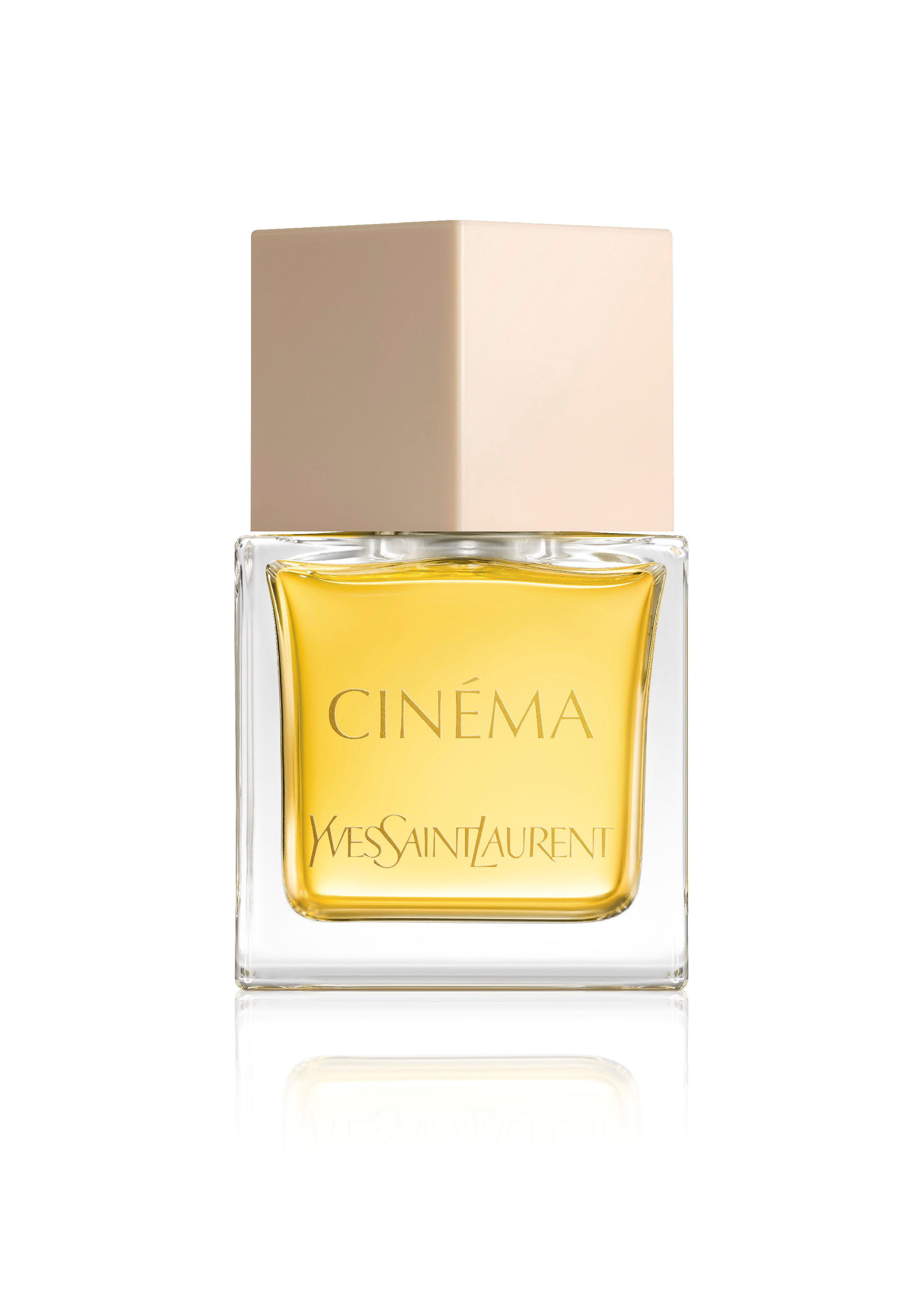 La Collection Yves Saint Laurent Cinema Eau de Parfum Vapo