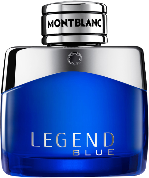 Legend Blue Eau de Parfum Nat. Spray