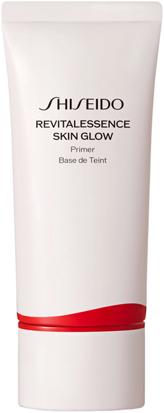 Gesicht Shiseido Revitalessence Skin Glow Primer