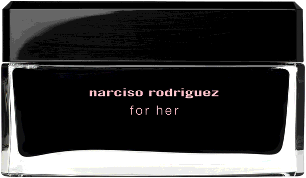 For Her Body Cream