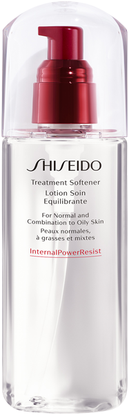 D-Preparation Treatment Softener