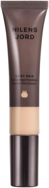 Silky Skin Foundation