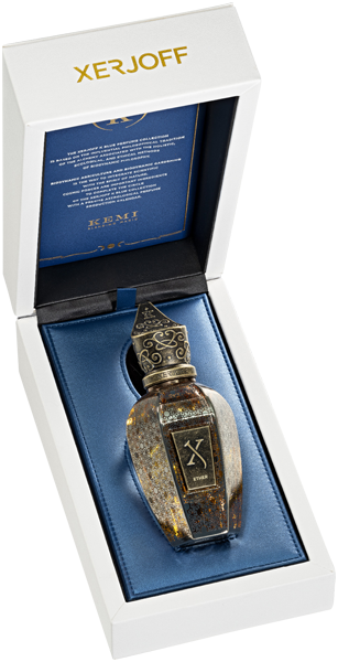 K Blue Collection Xerjoff Blue Ether Parfum