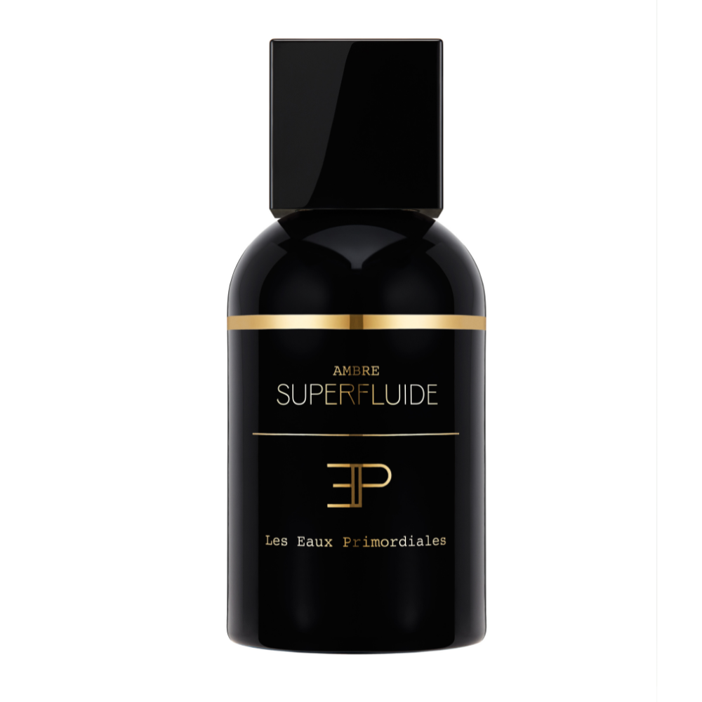 Superfluide Ambre Eau de Parfum Nat. Spray