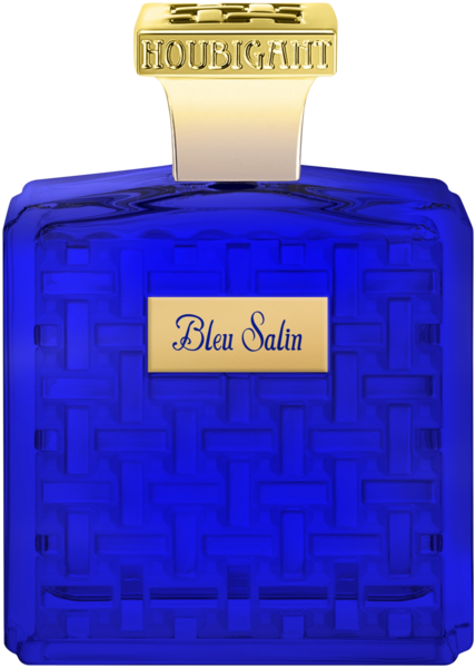 Bleu Salin Eau de Parfum Nat. Spray