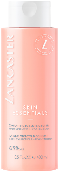 Skin Essentials Comforting Perfecting Toner