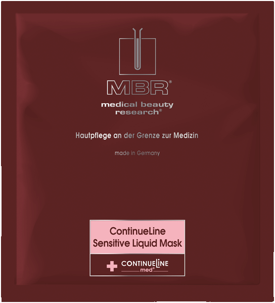 ContinueLine Sensitive Liquid Mask