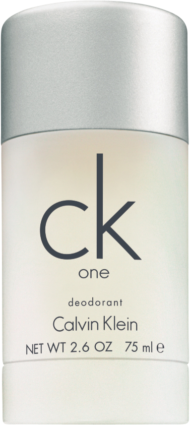 CK One Deodorant Stick