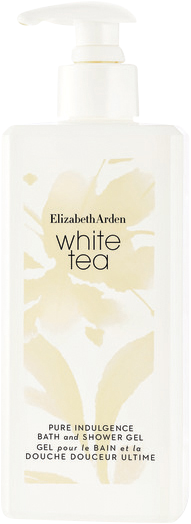 White Tea Pure Indulgence Bath and Shower Gel