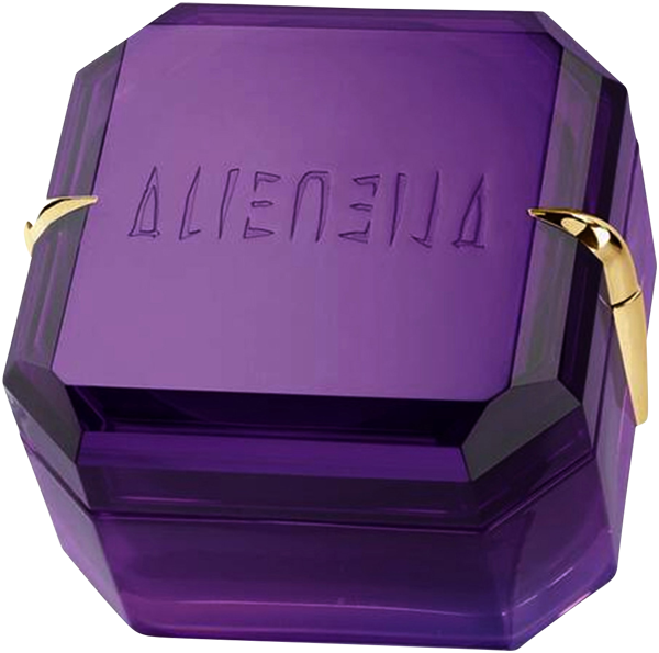 Alien Body Cream