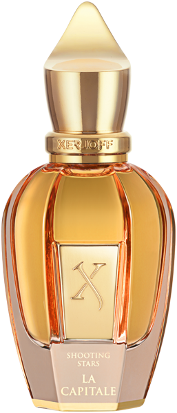 Shooting Stars Collection Xerjoff Shooting Stars La Capitale Eau de Parfum Spray Gift Box