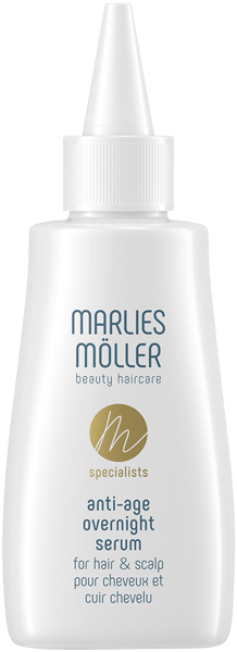 Specialists Anti-Age Overnight Serum