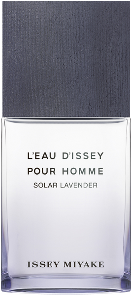 L'Eau d'Issey pour Homme Solar Lavender Eau de Toilette Nat. Spray Intense