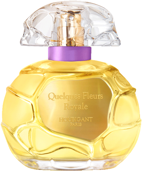 Quelques Fleurs Royale Eau de Parfum Privee