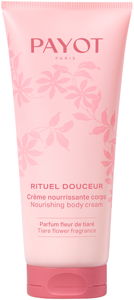Crème Nourrissante Tiare
