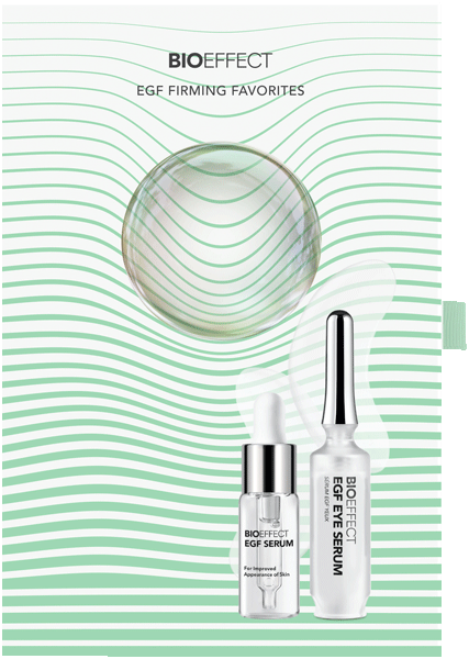 EGF Firming Favorites Set