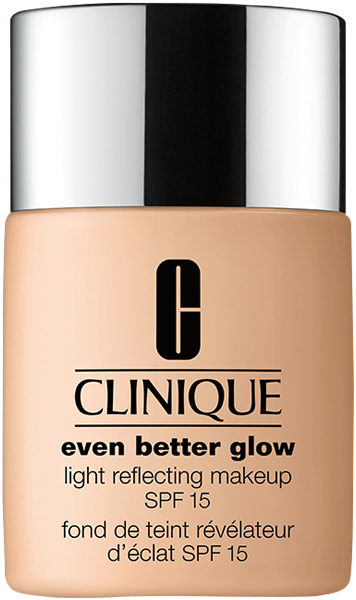 Even Better Glow Light Reflecting Makeup SPF 15