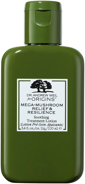 Origins Dr. Andrew Weil for Origins Mega-Mushroom Treatment Lotion