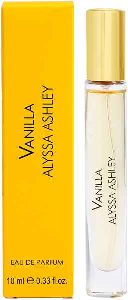 Vanilla Eau de Parfum Nat. Spray