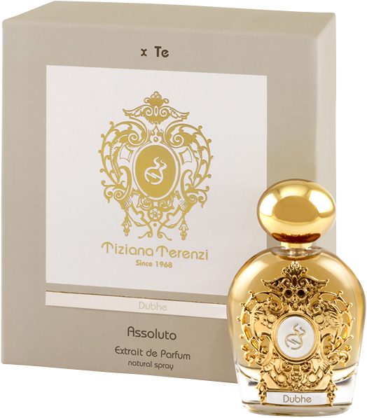 Dubhe Extrait de Parfum