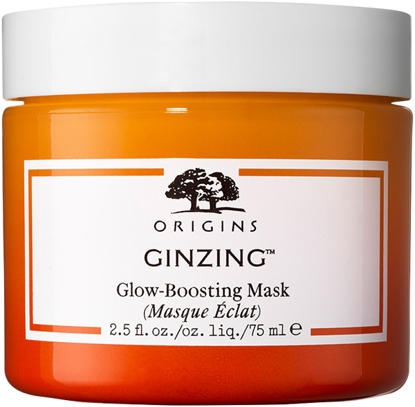 Origins GinZing™ Glow-Boosting Mask