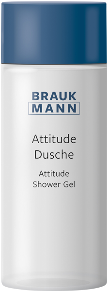 Duschen Hildegard Braukmann BRAUKMANN Attitude Dusche