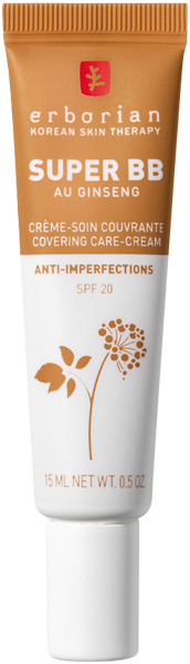 Super BB Crème