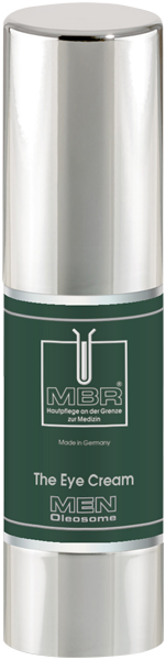 Gesichtspflege MBR Men Oleosome The Eye Cream