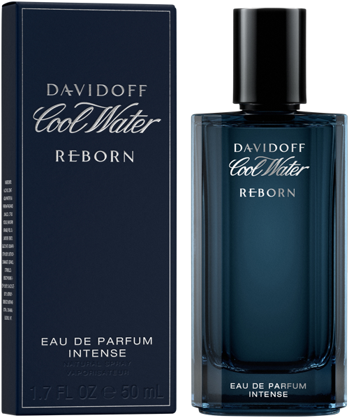 Reborn Man Eau de Parfum Nat. Spray Intense