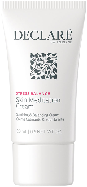 Stress Balance Skin Meditation Cream