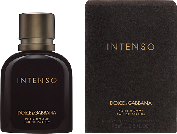 Pour Homme Intenso Eau de Parfum Nat. Spray