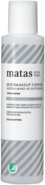 Augen Make-Up Entferner