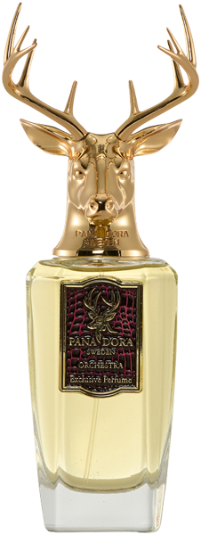 Orchestra Eau de Parfum Nat Spray