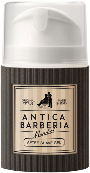 Antica Barberia Original Citrus After Shave Gel