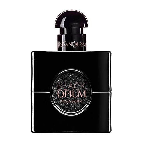 Black Opium Yves Saint Laurent Black Opium Le Parfum Eau de Parfum Nat. Spray