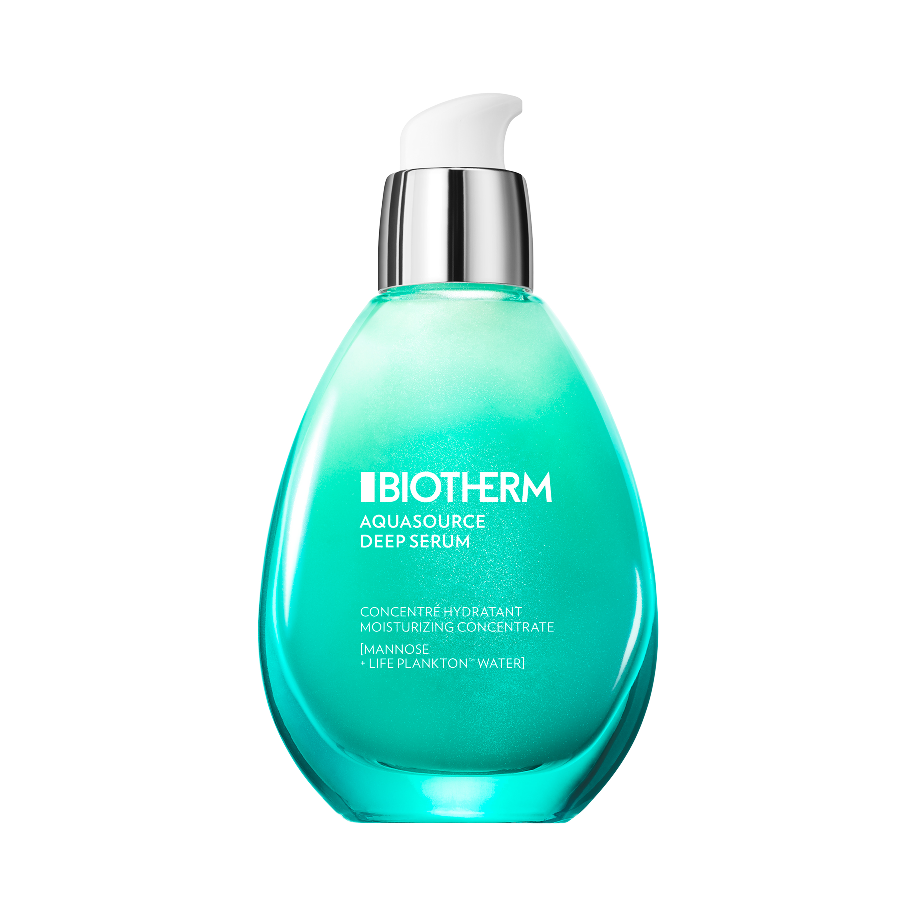 Aquasource Biotherm Aquasource Deep Serum