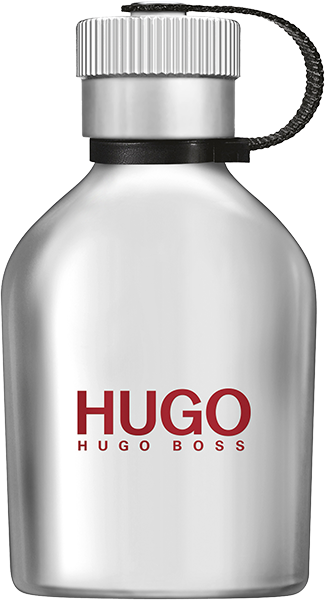 Hugo Iced Eau de Toilette Nat. Spray