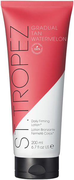 St.Tropez Gradual Tan Watermelon Daily Firming Lotion