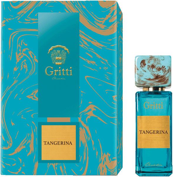 Tangerina Eau de Parfum Nat. Spray