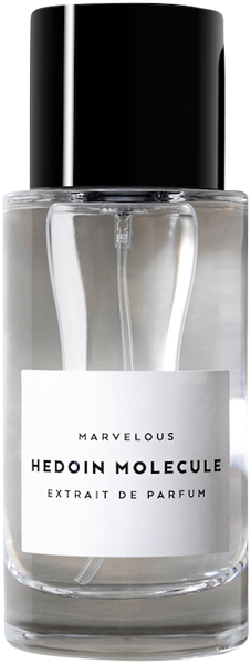 Hedoin Molecule Extrait de Parfum