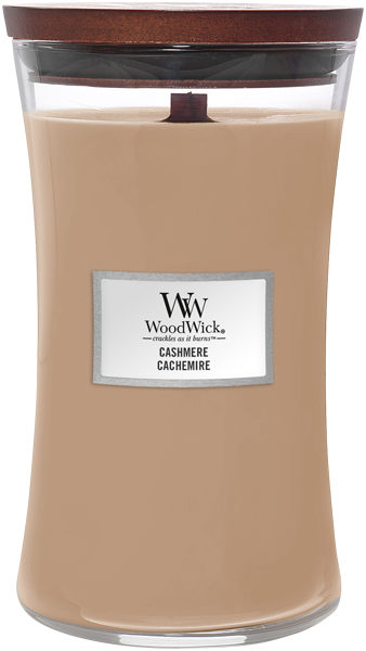 Large Hourglass Cashmere