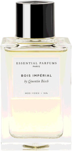 BOIS IMPERIAL by Quentin Bisch Eau de Parfum Nat. Spray (nachfüllbar)