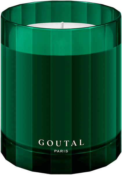 Une Foret d'Or Candle