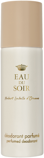 Eau du Soir Deodorant Nat. Spray