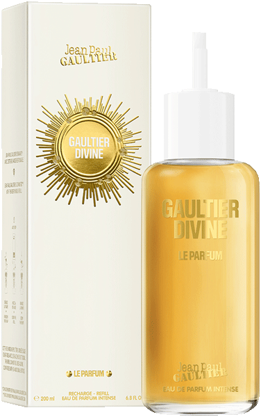 Gaultier Divine Le Parfum Eau de Parfum Intense Nat. Spray Refill